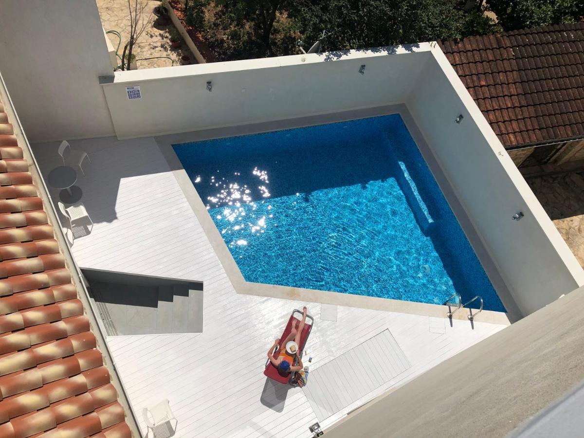 Appartement Labirint Queen