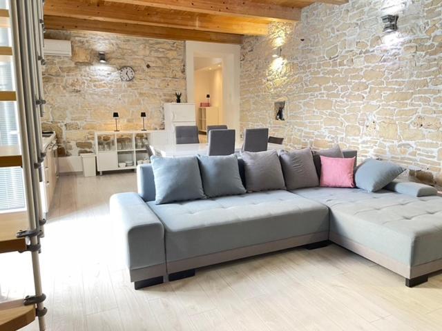 Labirint Queen Apartment Medulin