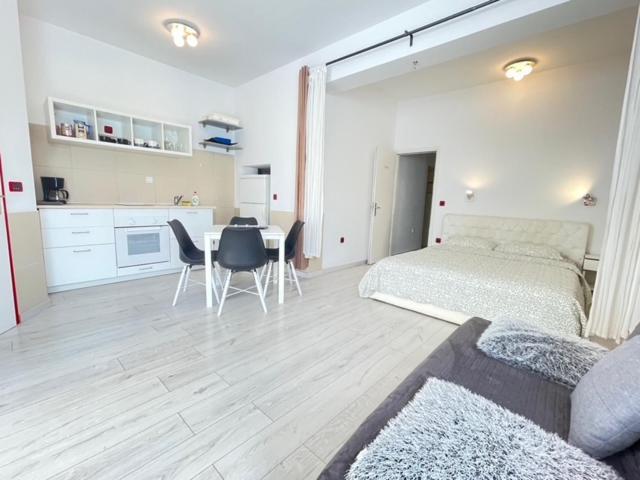 Labirint Queen Appartement *