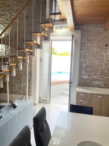 Apartment Labirint Queen Medulin