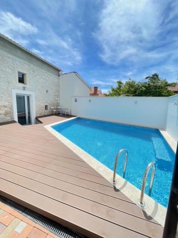 Appartement Labirint Queen