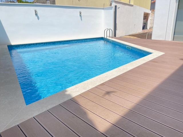 Apartment Labirint Queen Medulin