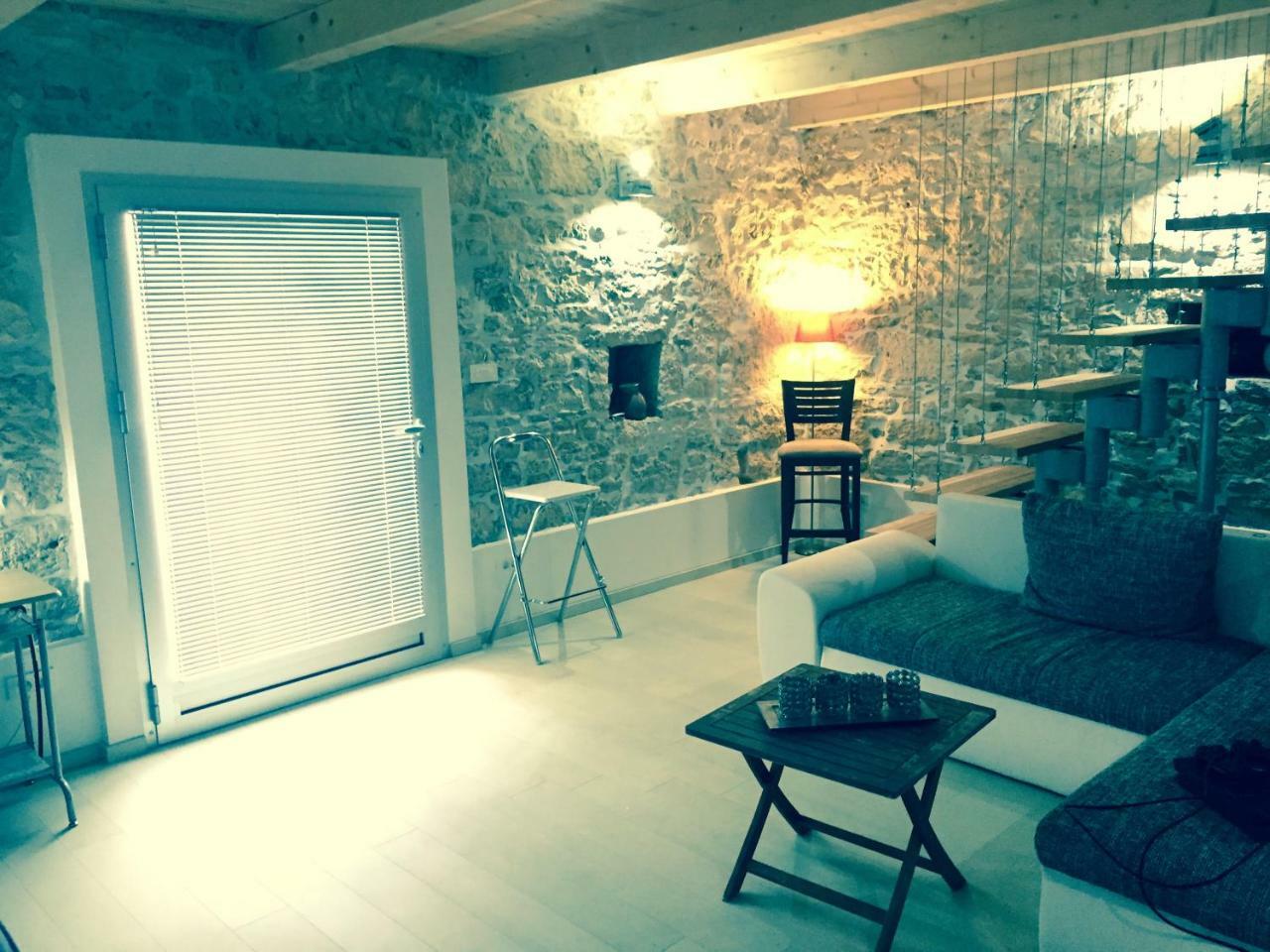 Apartment Labirint Queen