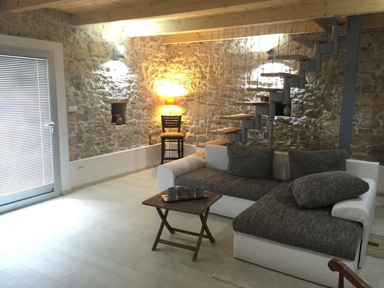 Labirint Queen Apartment Medulin