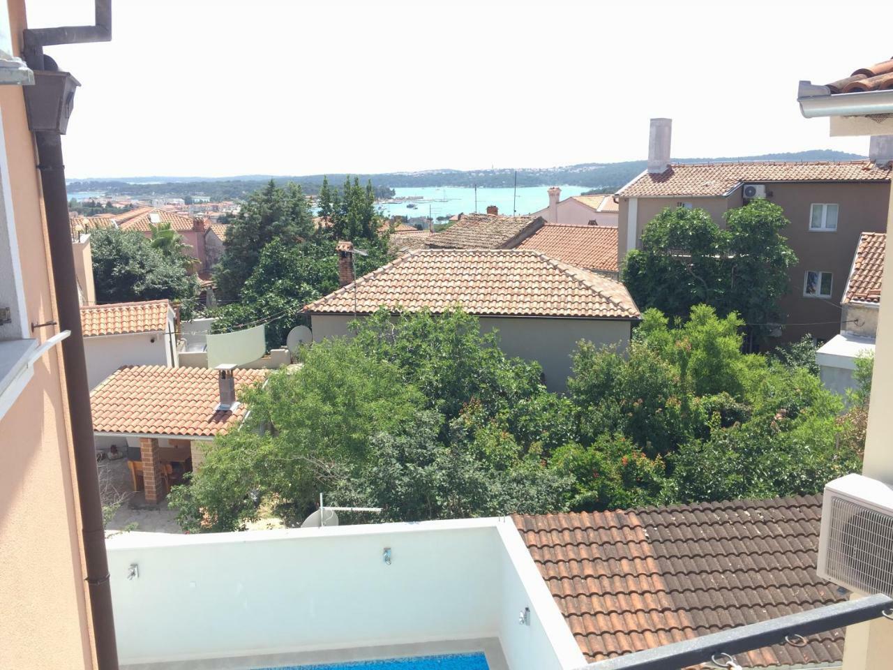 Apartment Labirint Queen Medulin