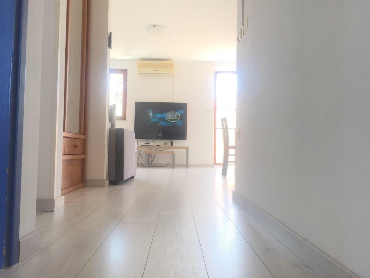 Apartment Labirint Queen