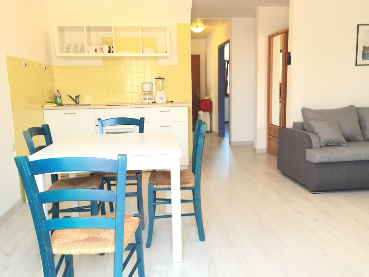 Labirint Queen Apartment