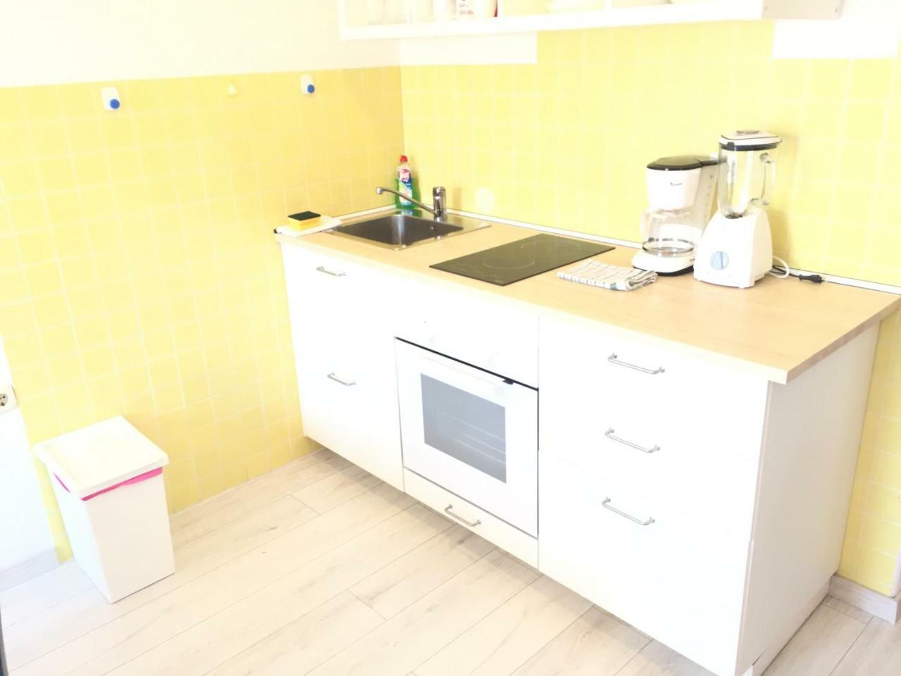 Apartment Labirint Queen Medulin