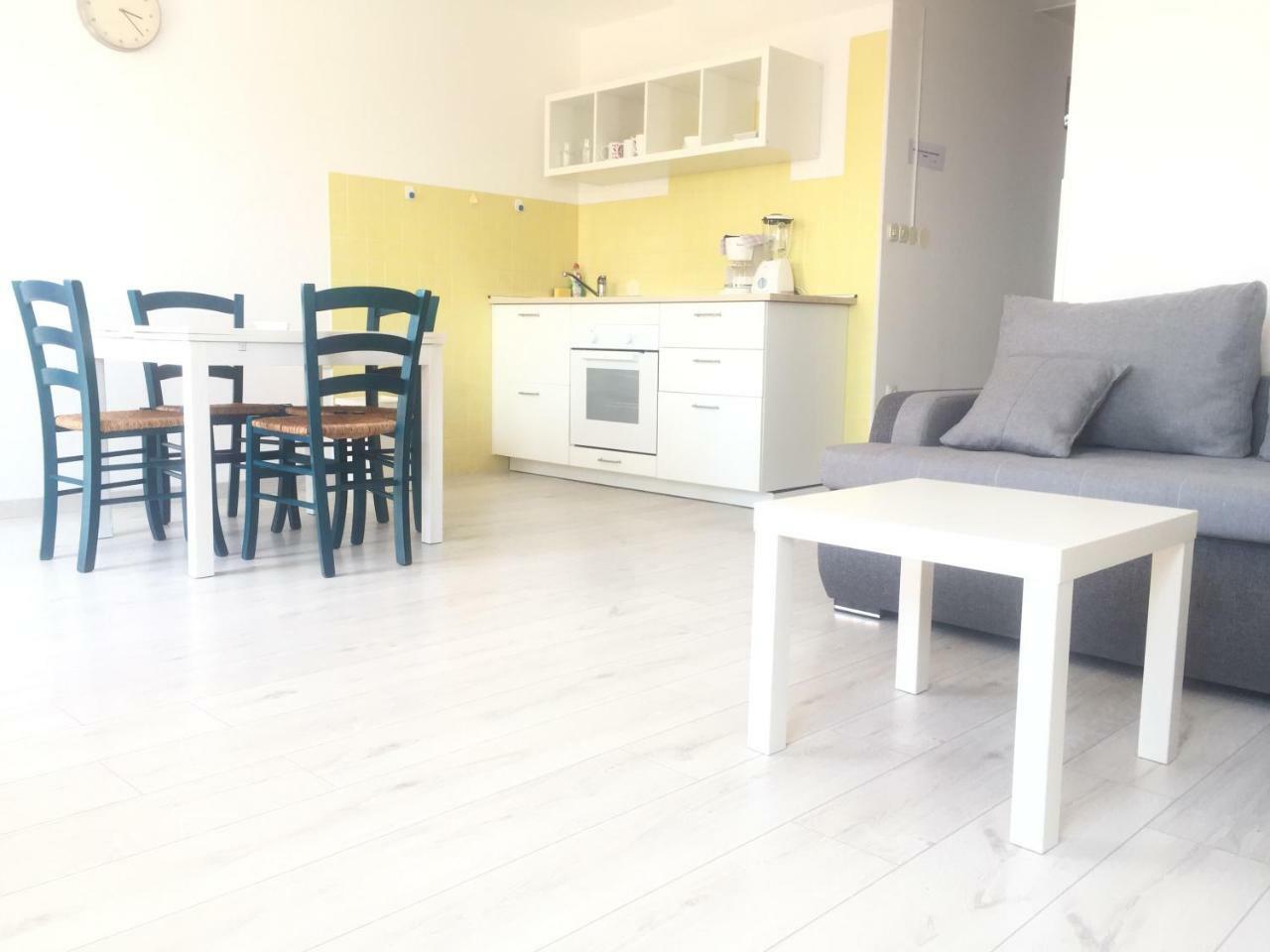 Labirint Queen Apartment *