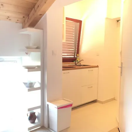 Medulin Labirint Queen Apartment Exterior photo