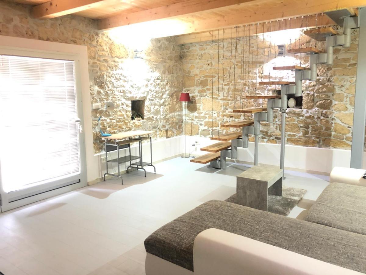 Apartment Labirint Queen Medulin