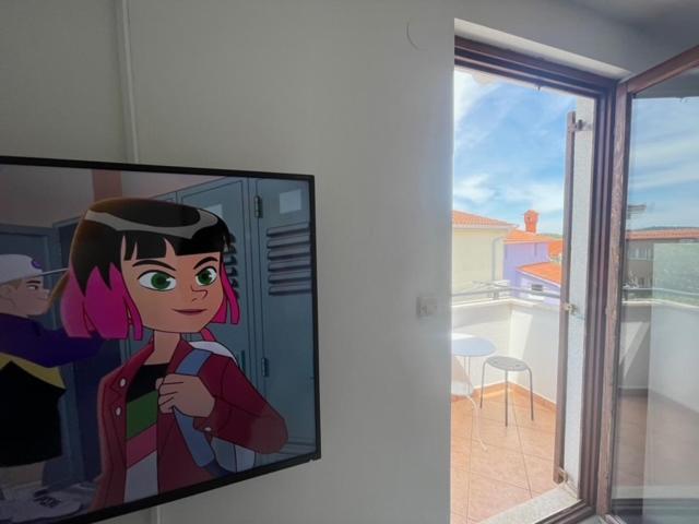 Apartment Labirint Queen