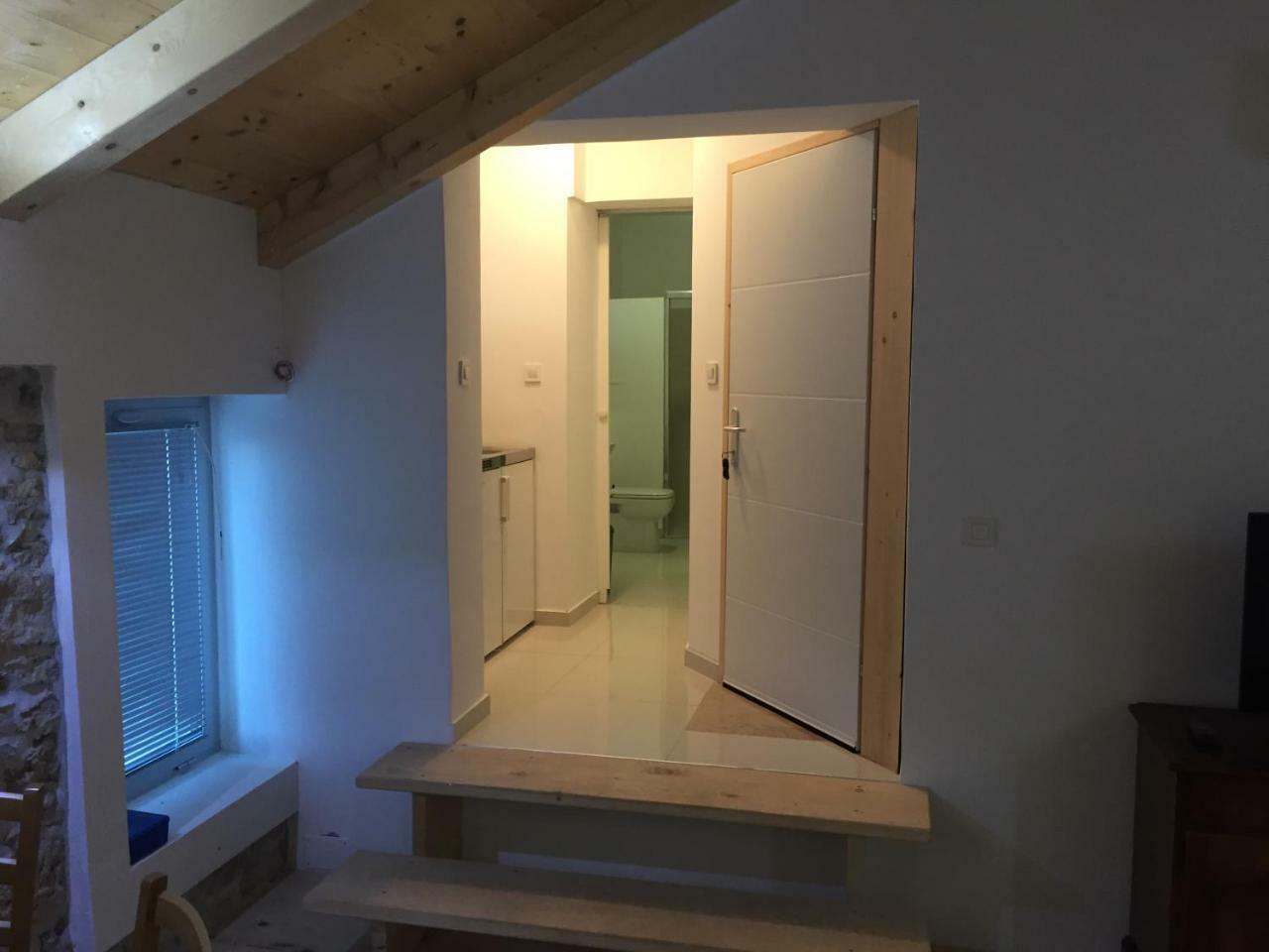 Apartment Labirint Queen Medulin