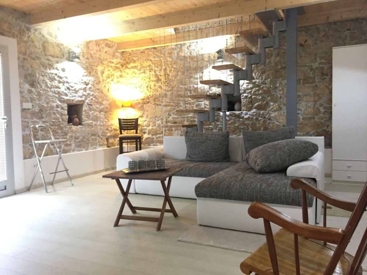 Apartment Labirint Queen Medulin